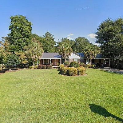 614 S Edisto Dr, Florence, SC 29501