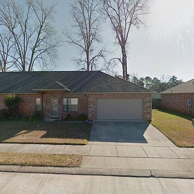 6141 Rachelle Dr, Alexandria, LA 71303