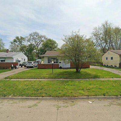 6148 David Berger St, Mount Morris, MI 48458