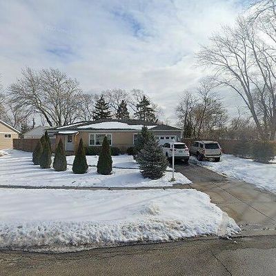 615 Ash Rd, Hoffman Estates, IL 60169