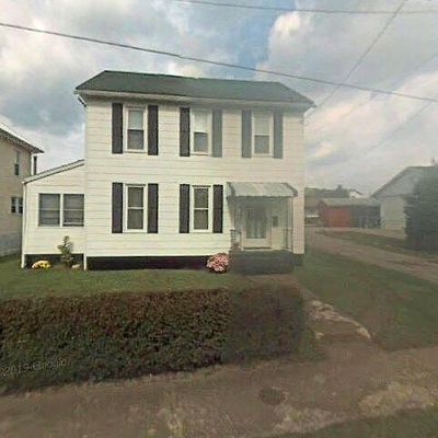 615 N River Ave, Weston, WV 26452