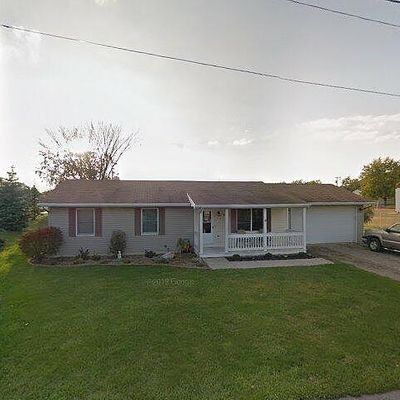 615 Wood St, Wauseon, OH 43567