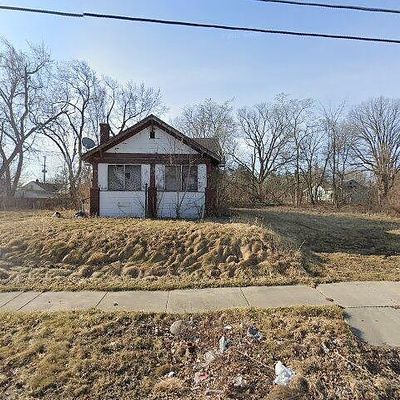 618 E Stewart Ave, Flint, MI 48505