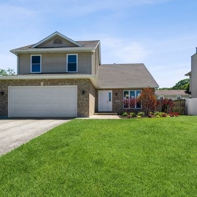 619 Gordon Ter, University Park, IL 60484