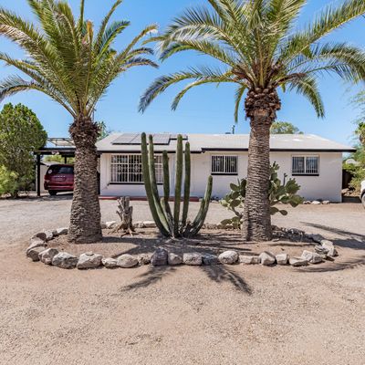 6202 E 15 Th St, Tucson, AZ 85711