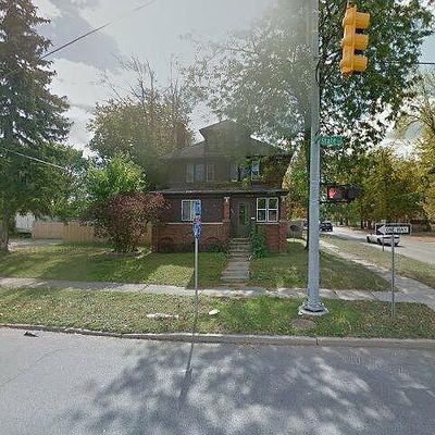 621 State St, Saginaw, MI 48602