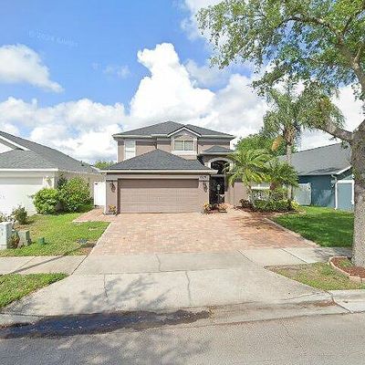 6216 Glenn Cliff Way, Orlando, FL 32829