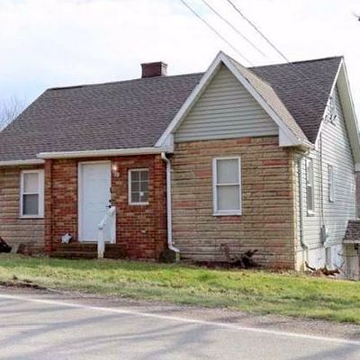 622 Englishman Hill Rd, Connellsville, PA 15425