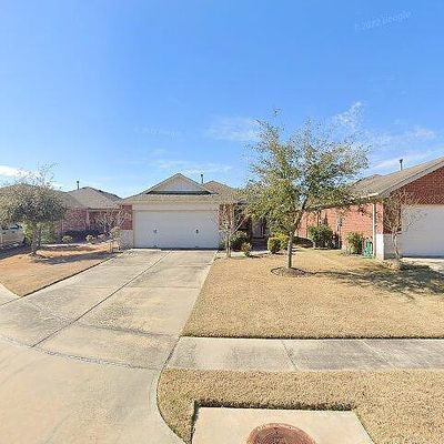 622 Shoreside Dr, Richmond, TX 77469