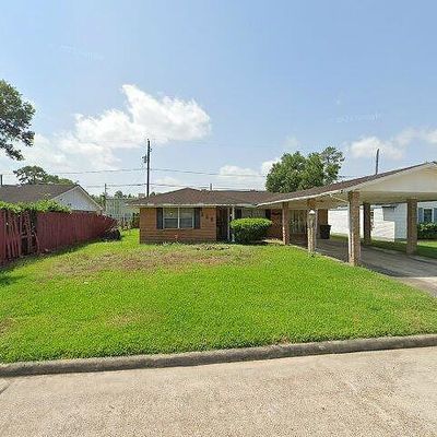 6226 Antha St, Houston, TX 77016