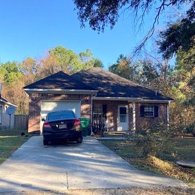 6234 W Jackson St, Bay Saint Louis, MS 39520