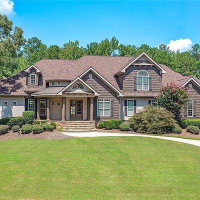 624 Elliott Rd, Mcdonough, GA 30252