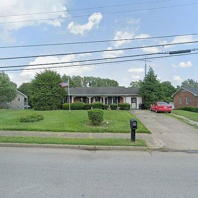 625 N Spalding Ave, Lebanon, KY 40033