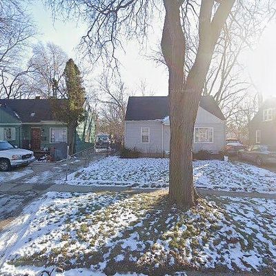 625 W Lyndon Ave, Flint, MI 48505