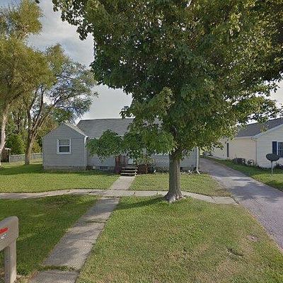 627 W Hobart Ave, Findlay, OH 45840