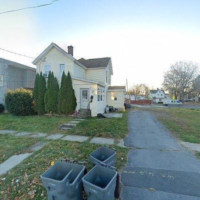 628 Parry St, Rome, NY 13440