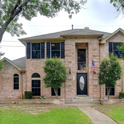 630 Sumner Dr, Mesquite, TX 75149