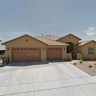 6304 Crystal Ave Nw, Albuquerque, NM 87120