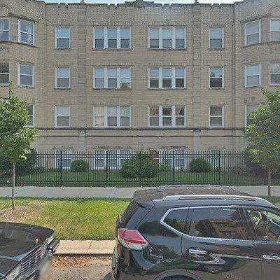 6305 N Claremont Ave #3, Chicago, IL 60659