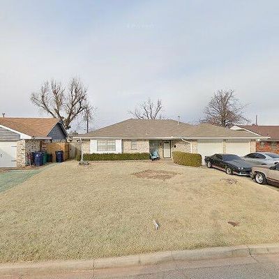 6317 S Robinson Dr, Oklahoma City, OK 73139