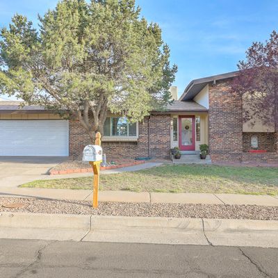 6324 Driscoll Ave Ne, Albuquerque, NM 87109