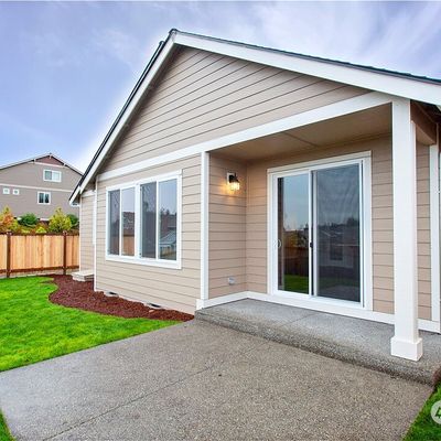 634 Rayla St Se, Olympia, WA 98513