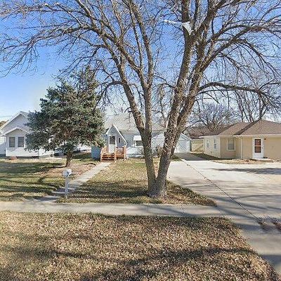 634 N Brown Ave, Minden, NE 68959