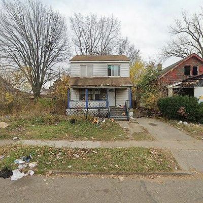 6355 Diversey St, Detroit, MI 48210