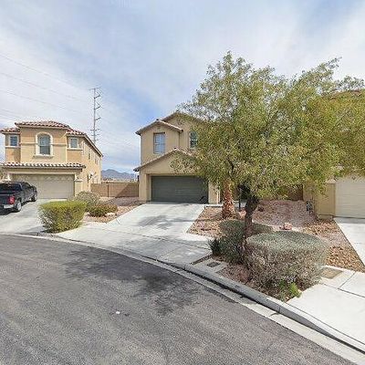 6364 Glenolden St, North Las Vegas, NV 89081