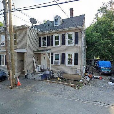 64 Harrison St, Haverhill, MA 01830