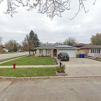 6401 W 92 Nd St, Oak Lawn, IL 60453