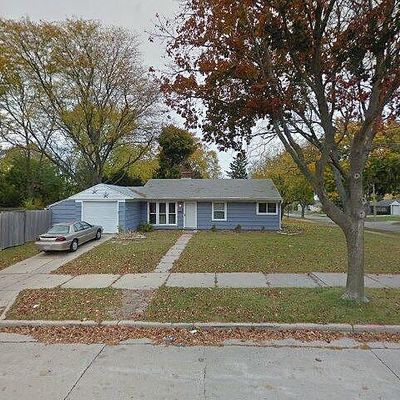 6404 W Nash St, Milwaukee, WI 53216