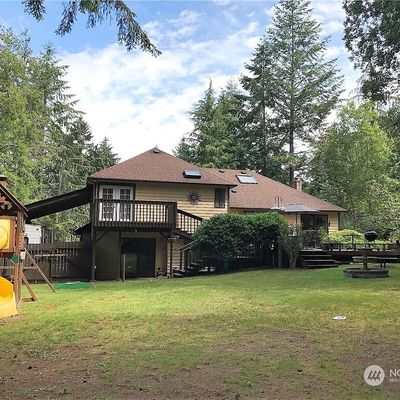 6419 Nw Redfern Street, Silverdale, WA 98383