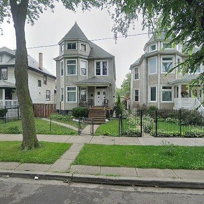 642 N Lorel Ave, Chicago, IL 60644