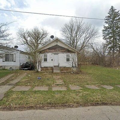 642 E Lorado Ave, Flint, MI 48505