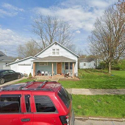 642 Floral Ave, Troy, OH 45373