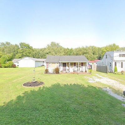 6423 Lee Ave, North Ridgeville, OH 44039