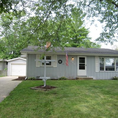 648 Jefferson Ave, Carpentersville, IL 60110