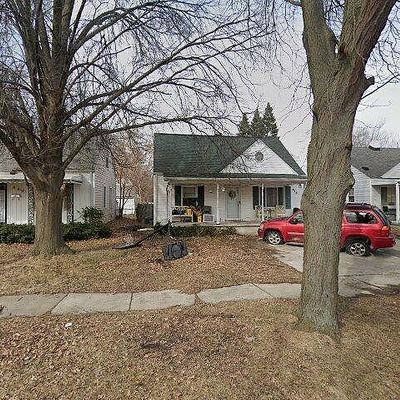 648 Crawford St, Flint, MI 48507