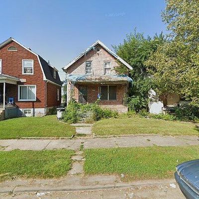 6483 Colfax St, Detroit, MI 48210