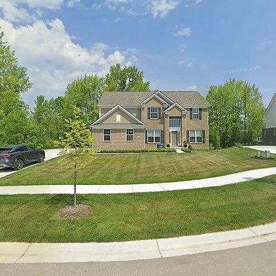 51980 Barnstaple Dr, Northville, MI 48167