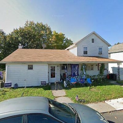 520 Clark St, Throop, PA 18512