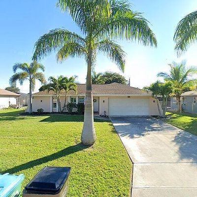 520 Se 35 Th St, Cape Coral, FL 33904