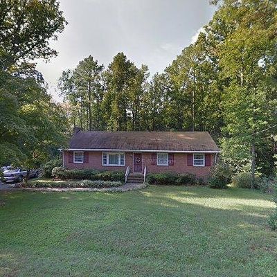 5209 Gravelbrook Dr, North Chesterfield, VA 23234