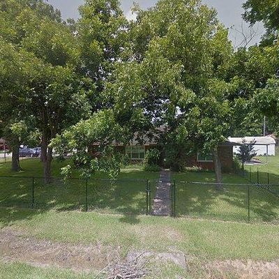 5214 Gum St, Crosby, TX 77532