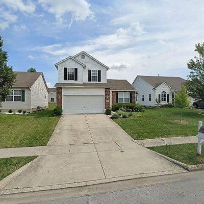 522 Farm Hill Ct, Blacklick, OH 43004