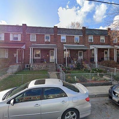 5220 Ready Ave, Baltimore, MD 21212