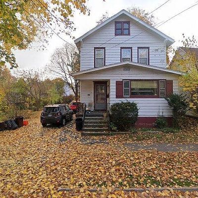 525 Wetmore St, Utica, NY 13501