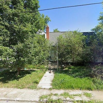 525 W Lee St, Moberly, MO 65270