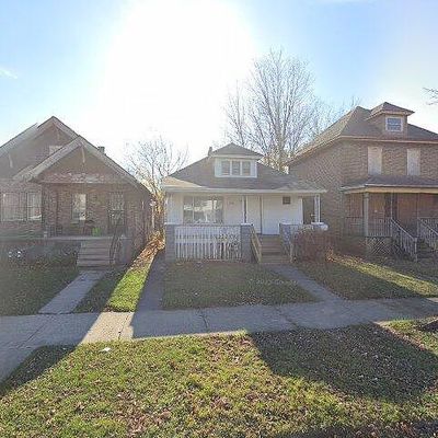 5257 Larchmont St, Detroit, MI 48204